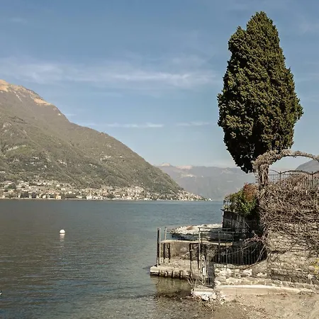 Sweet Lemna Appartement Moltrasio
