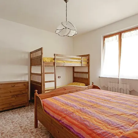 Appartement Sweet Lemna