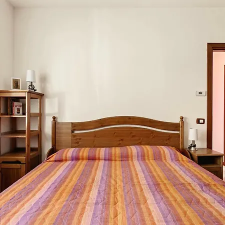 Apartamento Sweet Lemna *