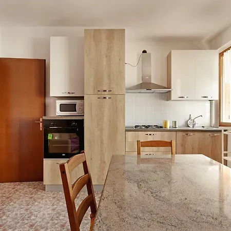 Apartamento Sweet Lemna *