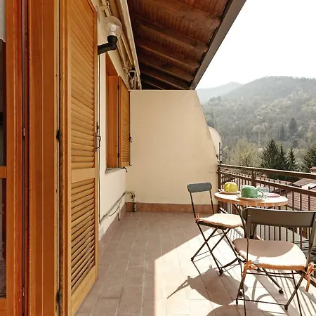 Sweet Lemna * Moltrasio