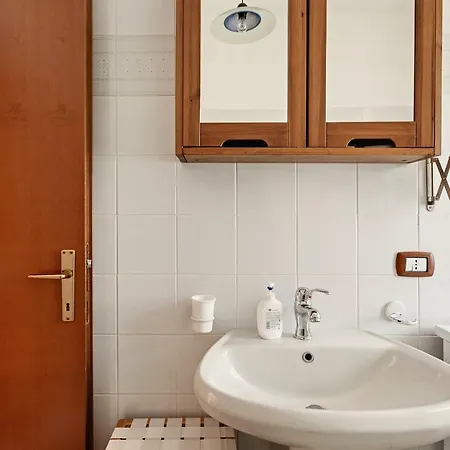 Sweet Lemna Apartamento