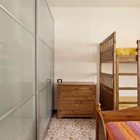 Sweet Lemna Apartamento