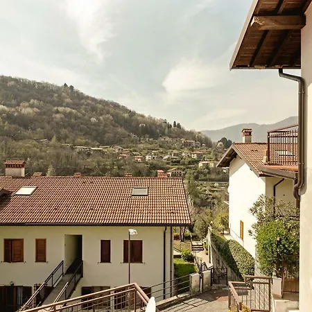 Sweet Lemna Apartamento Moltrasio