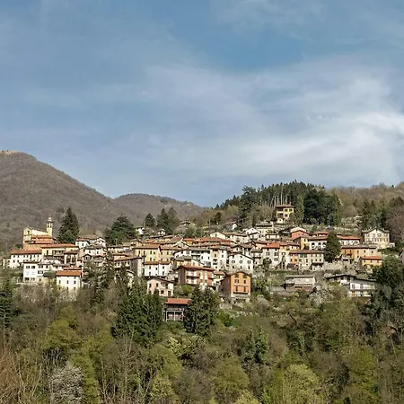 Sweet Lemna Apartamento Moltrasio