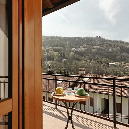 Sweet Lemna Apartamento *
