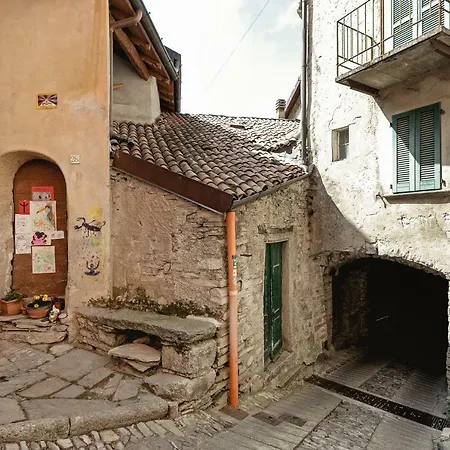 Sweet Lemna * Moltrasio