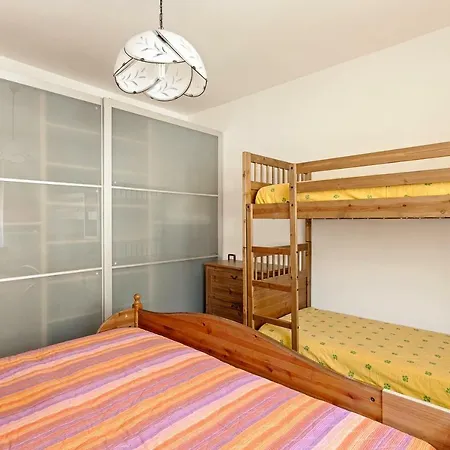 Sweet Lemna Apartamento