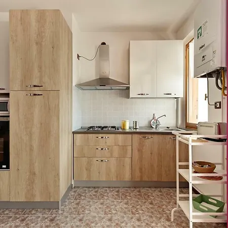 Apartamento Sweet Lemna *