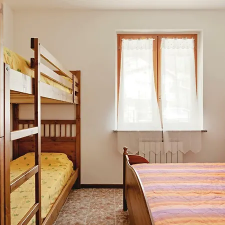 Apartamento Sweet Lemna
